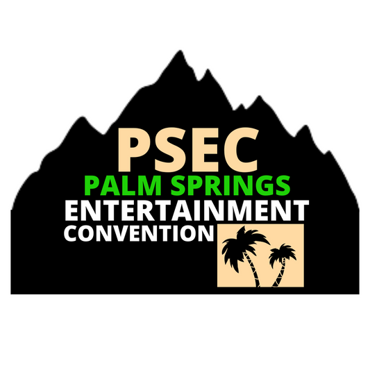 Experience Unforgettable Moments at the Palm Springs Entertainment Convention 2024 with Charm & Ember