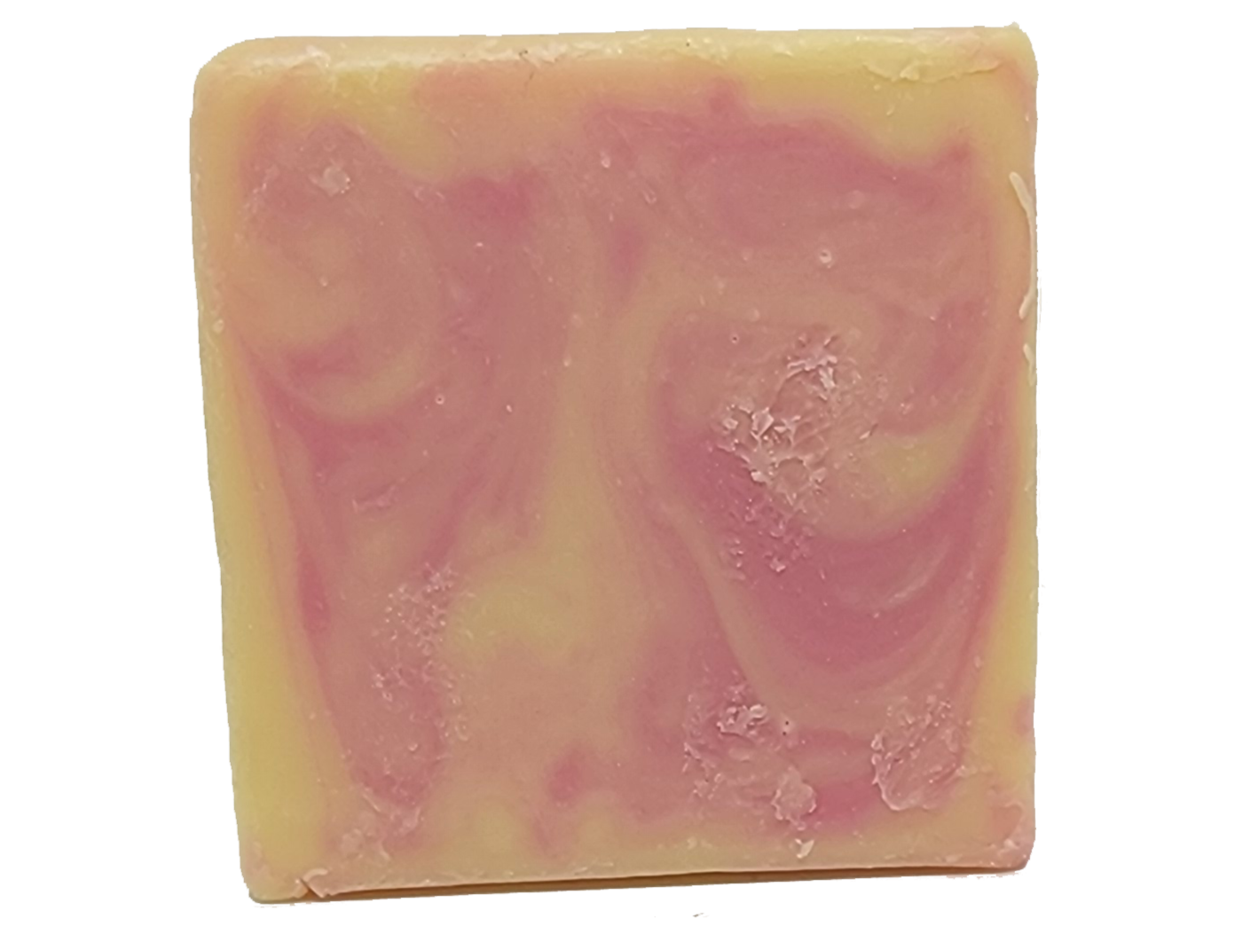 Cold Process Soap