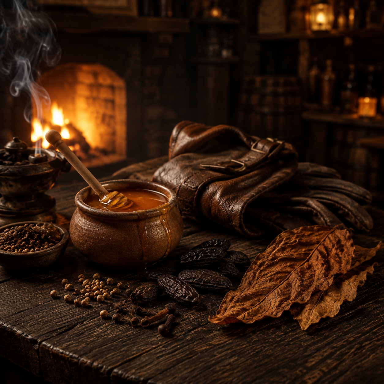 Tavern Room Spray