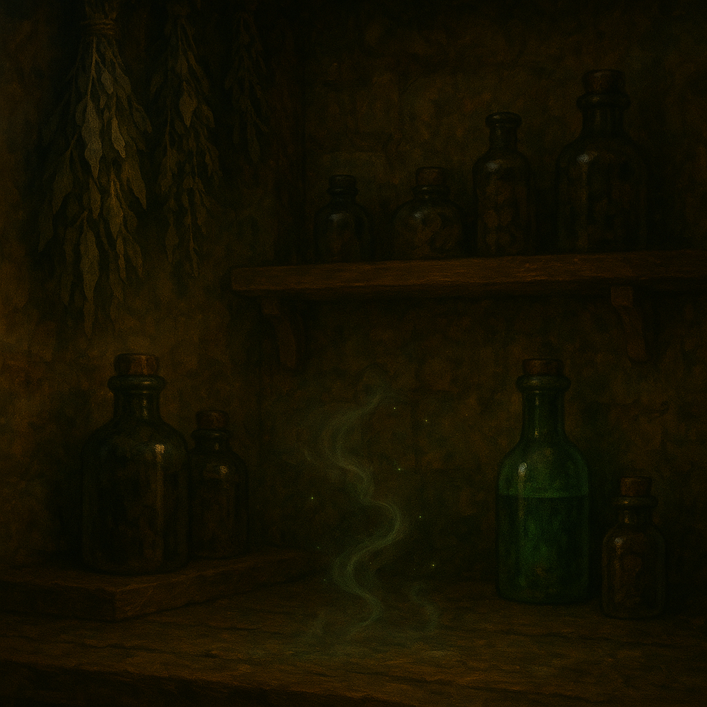 Apothecary