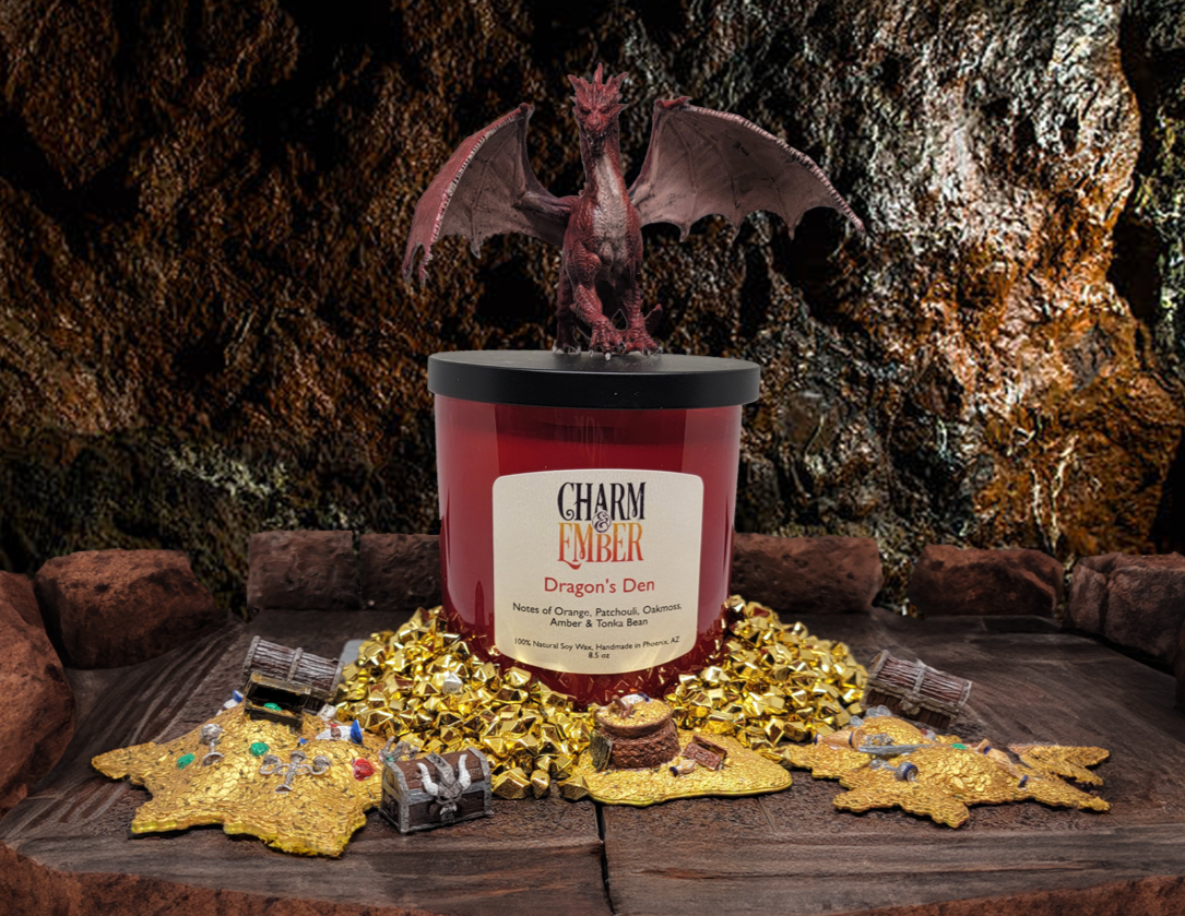 Dragon's Den