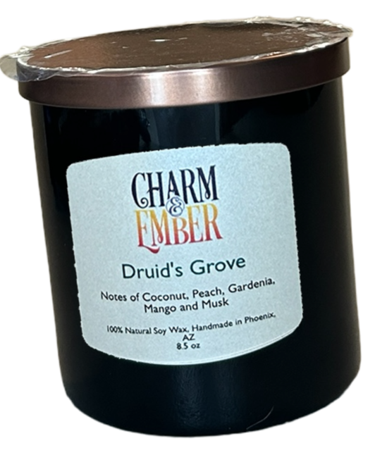 Druid Grove
