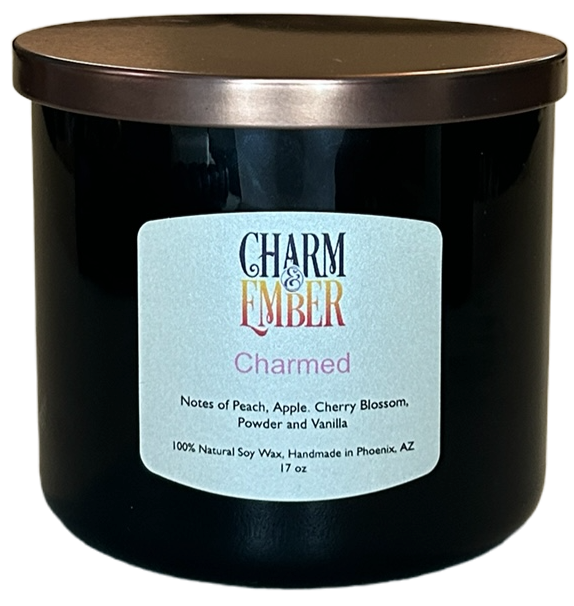 Charmed