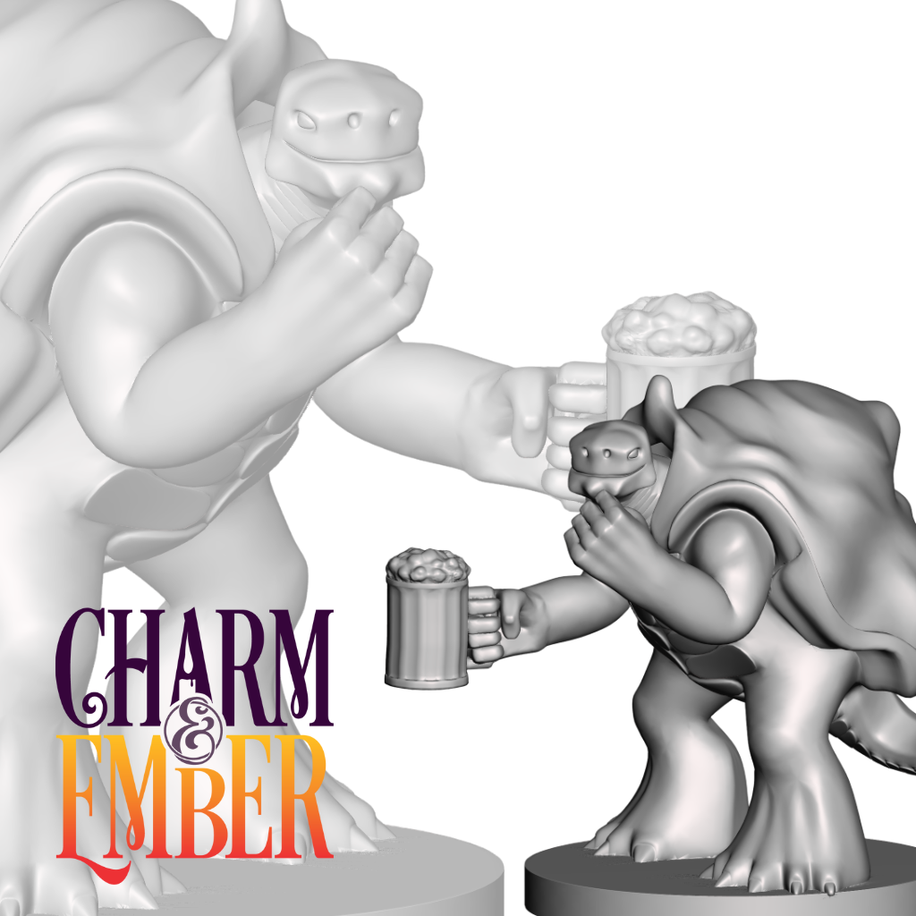 Wildcard Miniature Pack