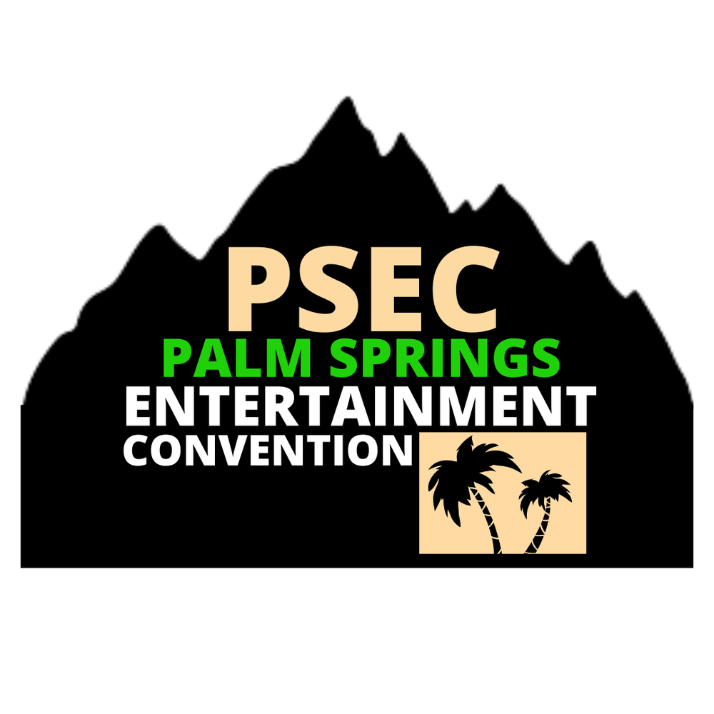 Experience Unforgettable Moments at the Palm Springs Entertainment Convention 2024 with Charm &amp; Ember