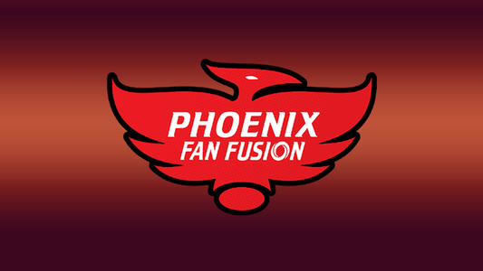 Charm & Ember to Illuminate Phoenix Fan Fusion with Eco-Friendly Glow in Gaming Hall