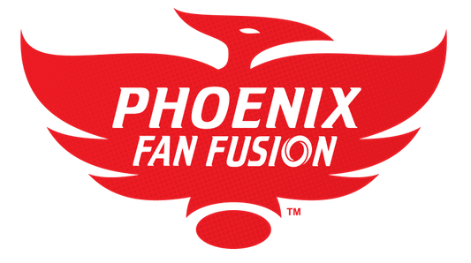 Charm & Ember: Igniting Excitement for Phoenix Fan Fusion 2024