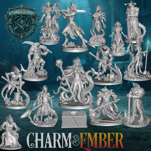 Miniature Subscription
