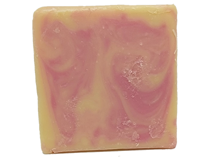 Cold Process Soap