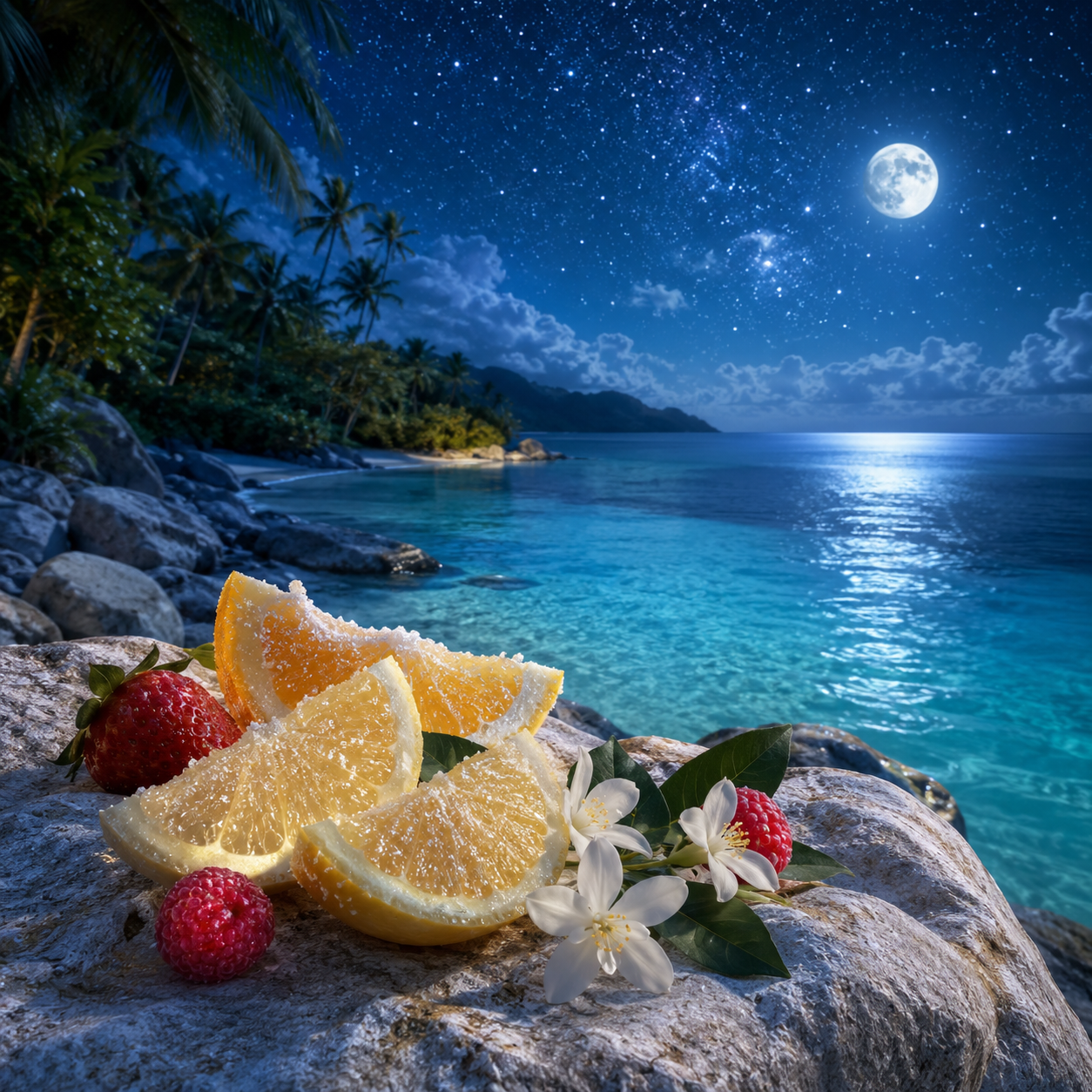 Celestial Coast Room Spray