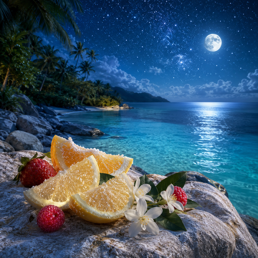 Celestial Coast Room Spray