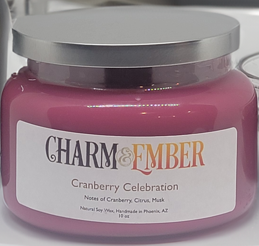 Cranberry Celebration