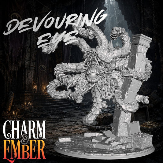 Devouring Eye