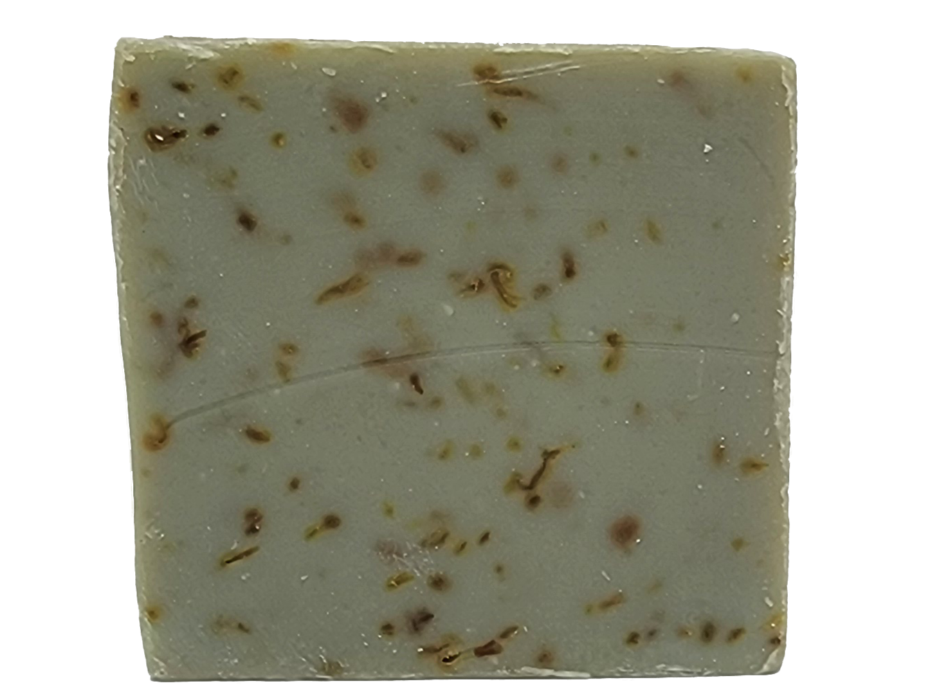 Cold Process Soap