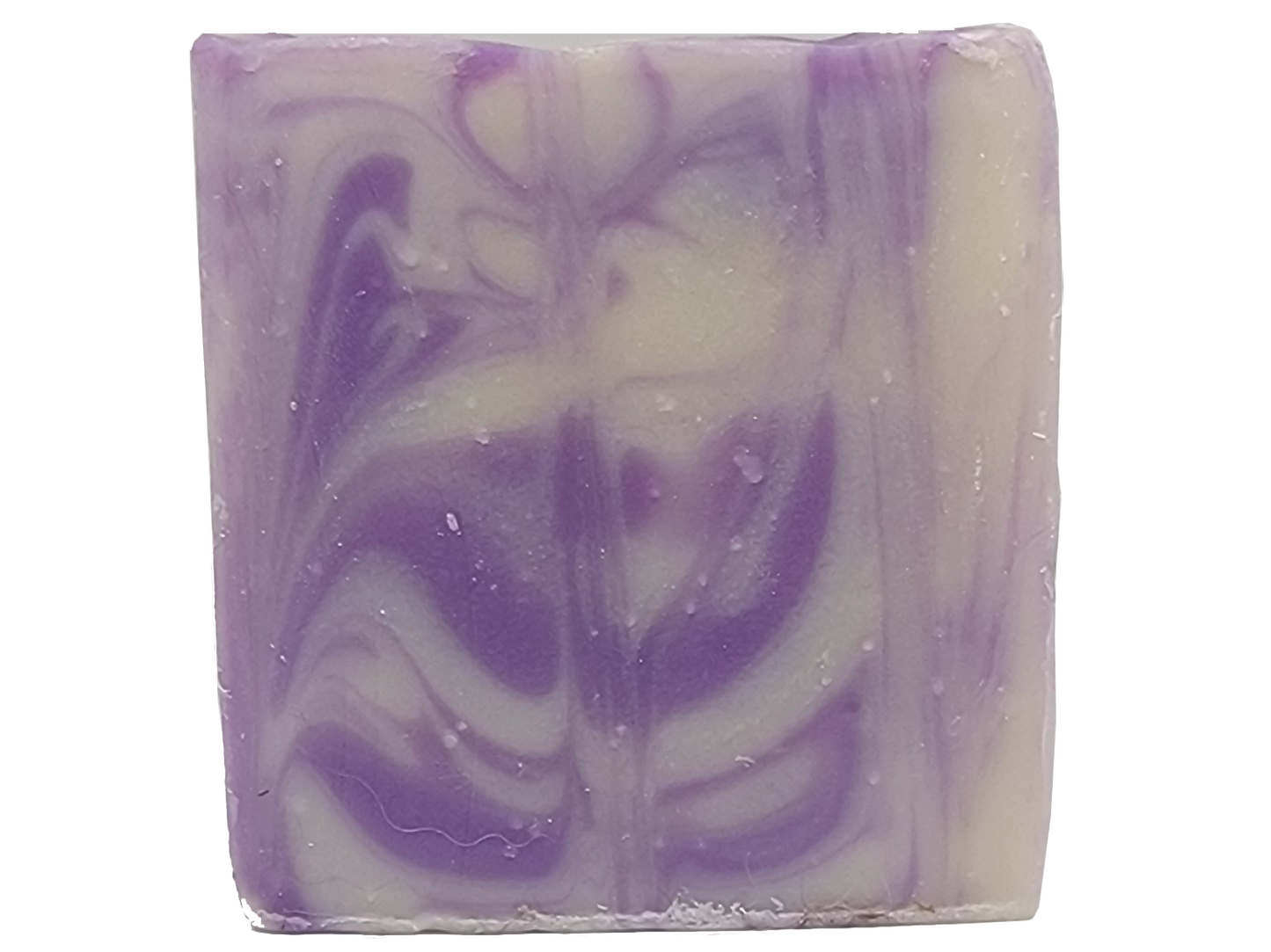 Cold Process Soap