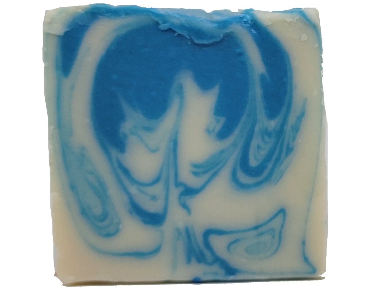 Cold Process Soap