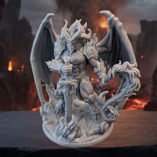 Ember Tyrant
