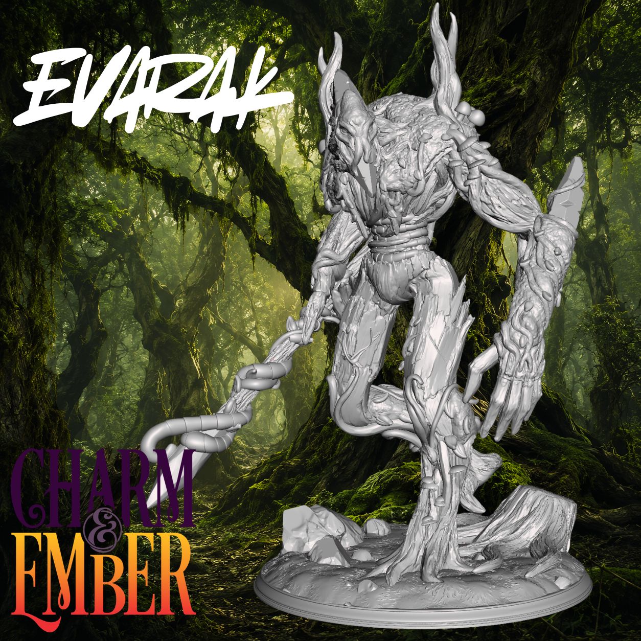 Evarak
