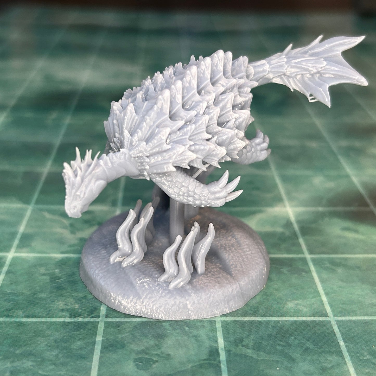 Miniature Subscription