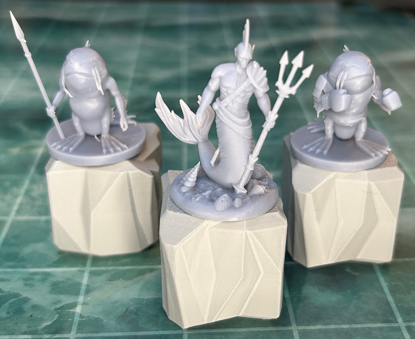 Miniature Subscription