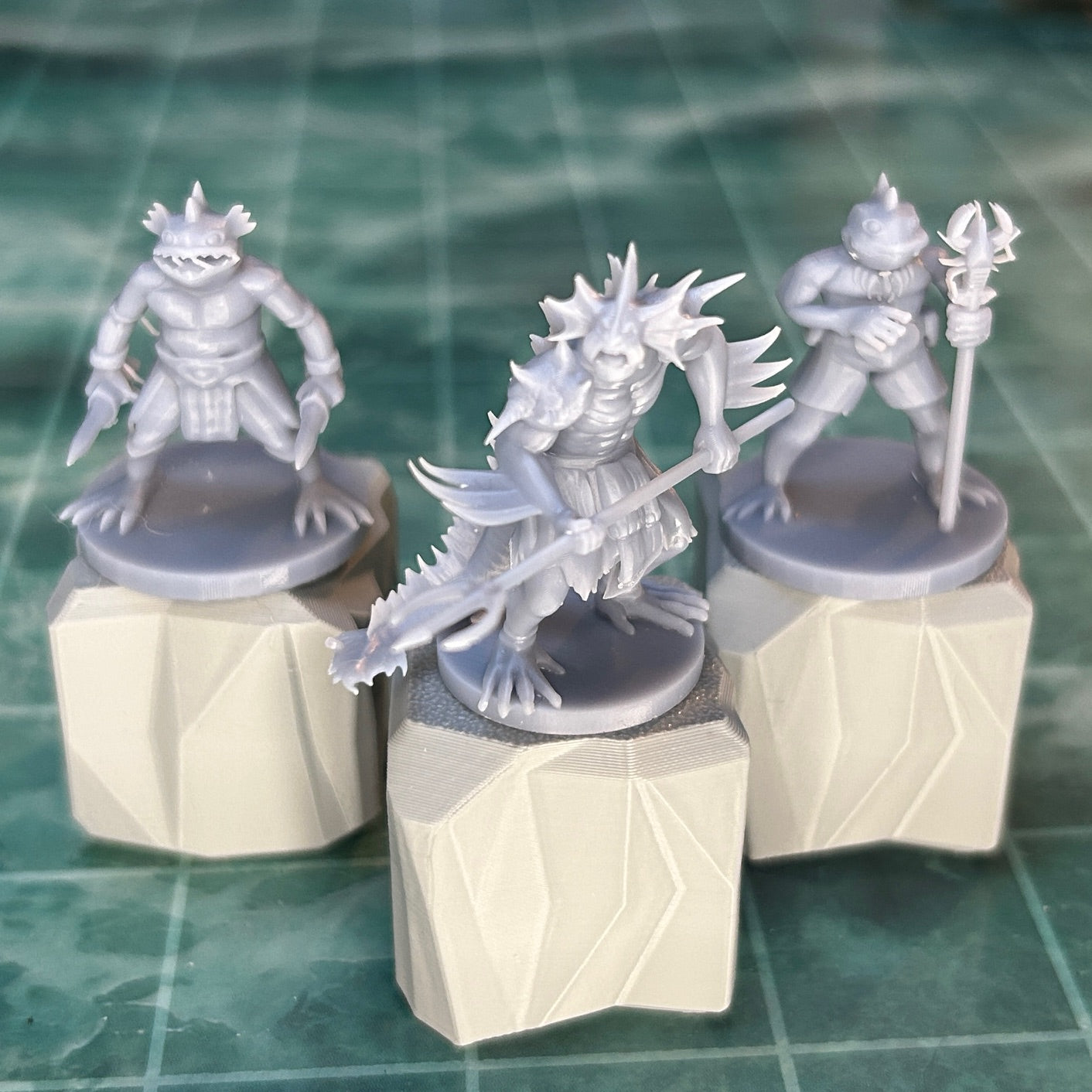 Miniature Subscription