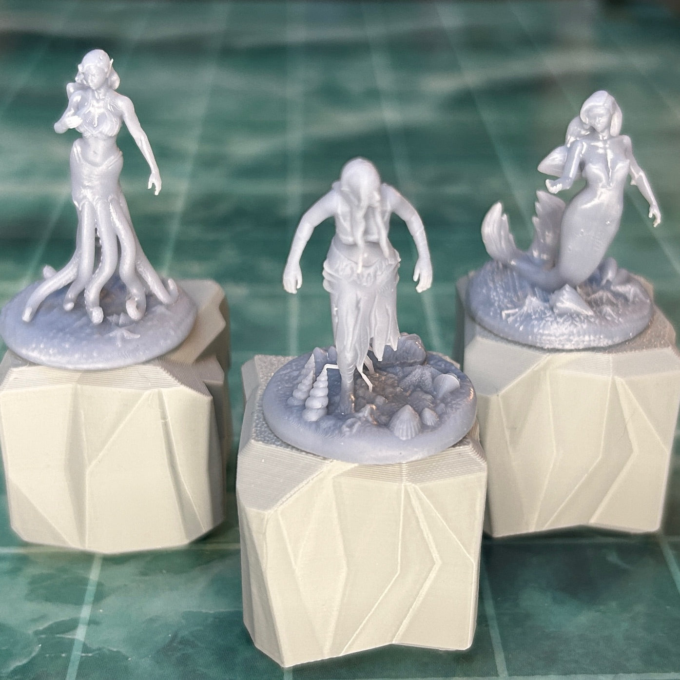 Miniature Subscription
