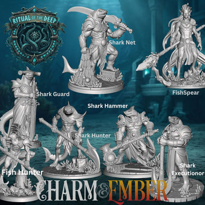 Miniature Subscription