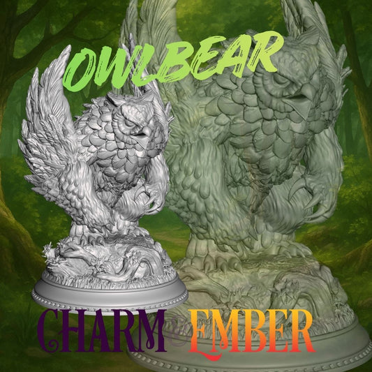 Owlbear