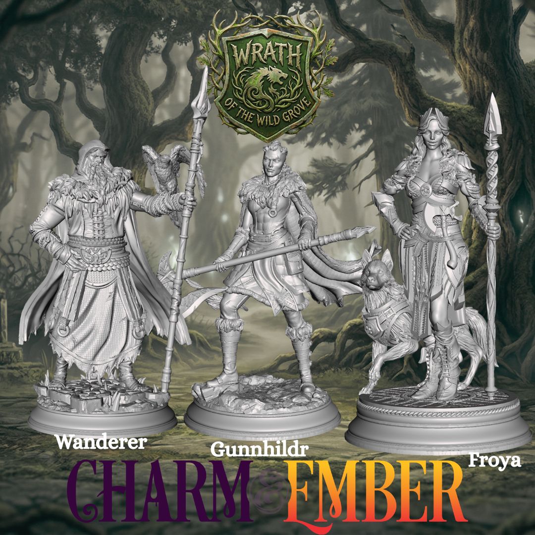 Miniature Subscription