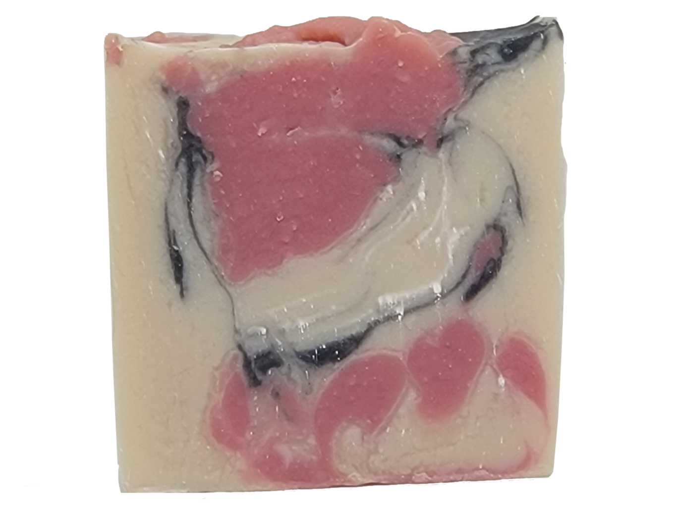 Cold Process Soap