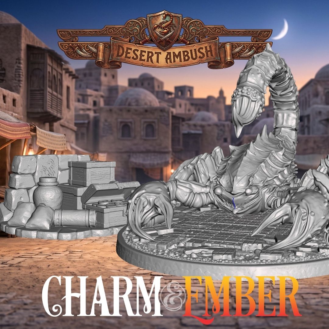 Miniature Subscription