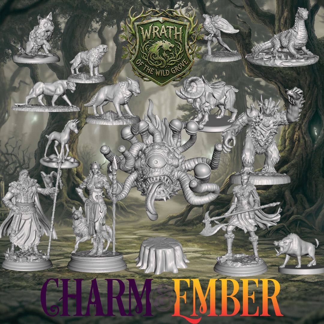 Miniature Subscription