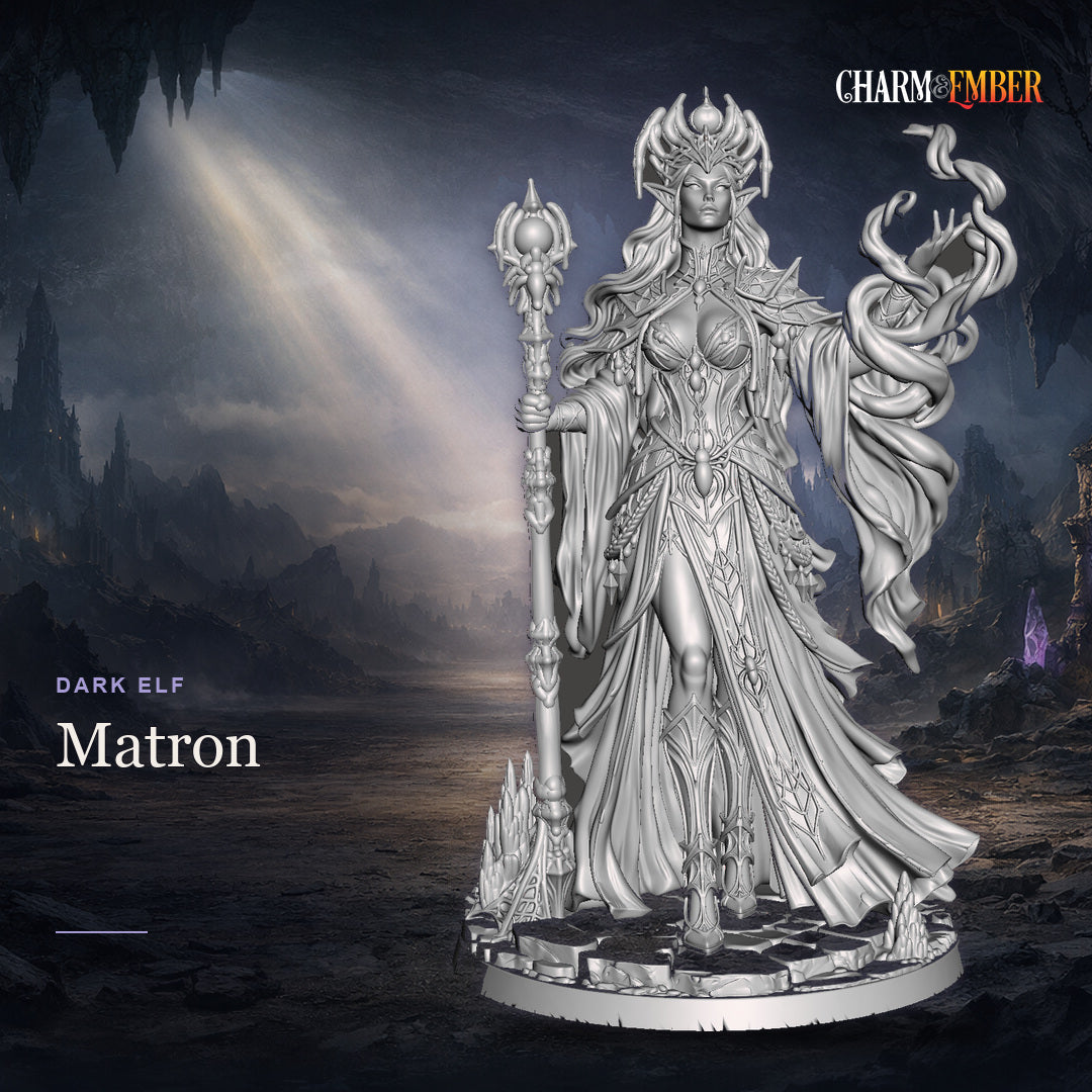 The Dark Below EP 2 –  November 26 STL Subscription