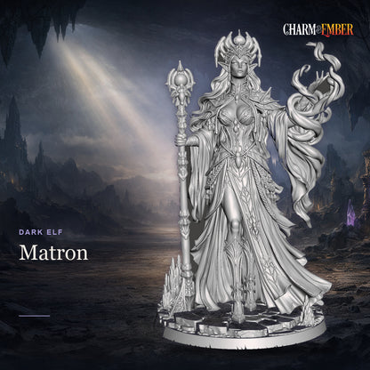 The Dark Below EP 2 –  November 26 STL Subscription