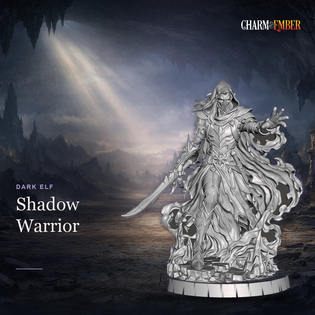 The Dark Below EP 2 –  November 26 STL Subscription