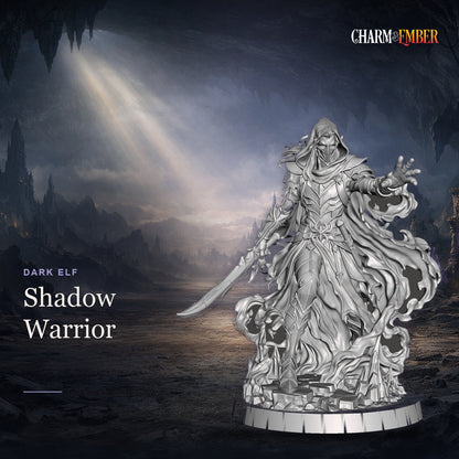The Dark Below EP 2 –  November 26 STL Subscription