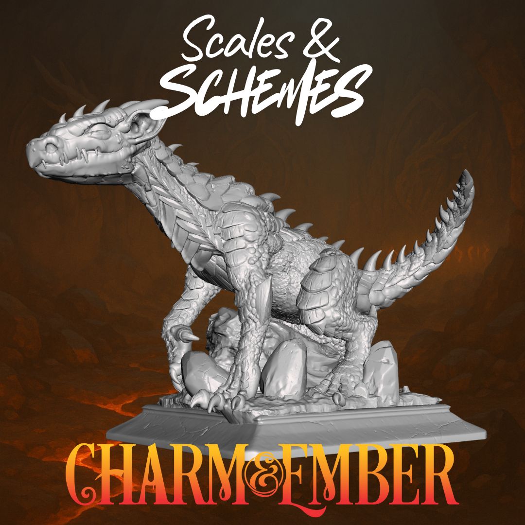 Miniature Subscription