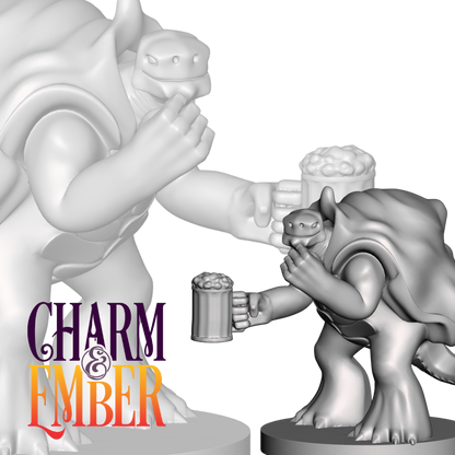 Wildcard Miniature Pack