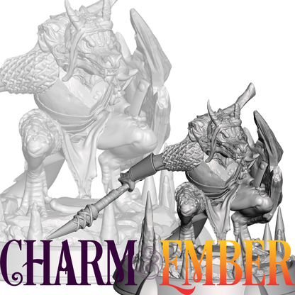 Perfect for ambush encounters, trap-filled caverns, or elite kobold defenders