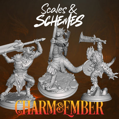 Miniature Subscription