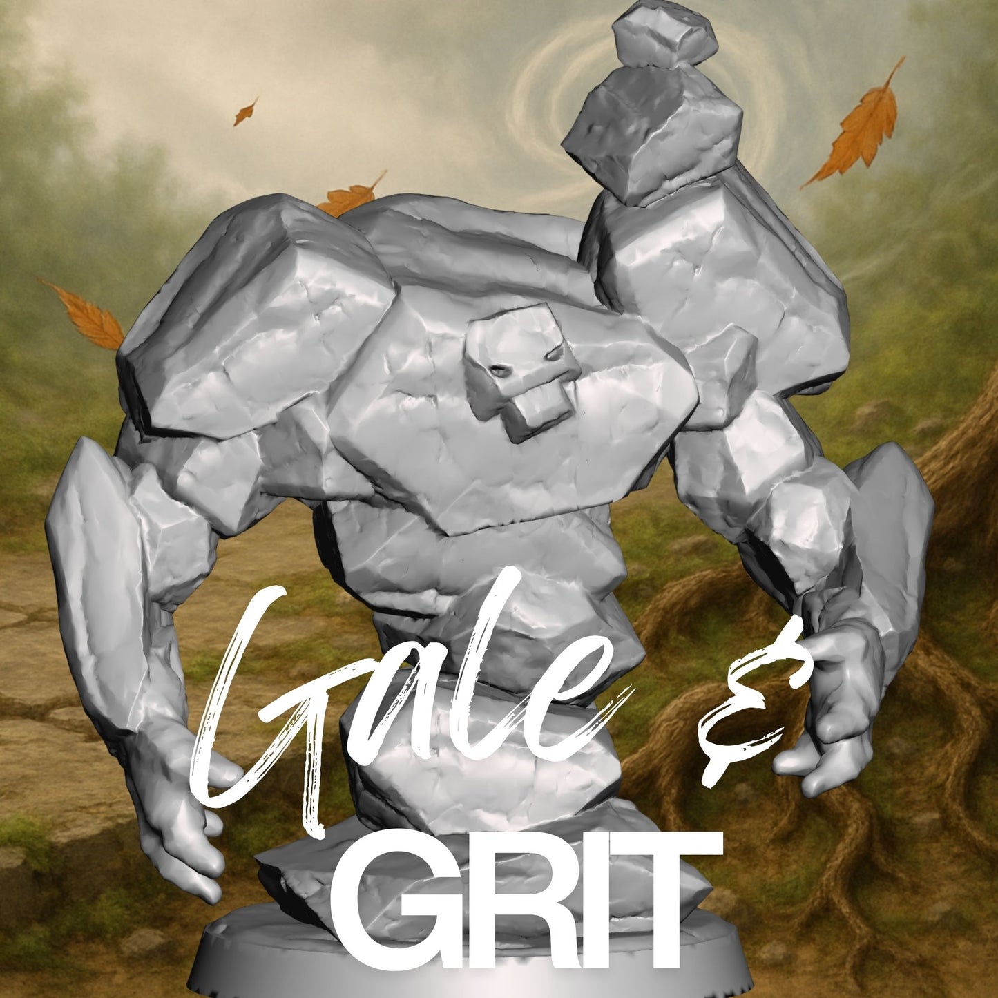 Gale & Grit-August 2025