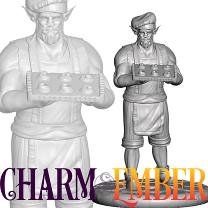 Orc Warband Pack