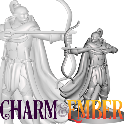 Orc Warband Pack