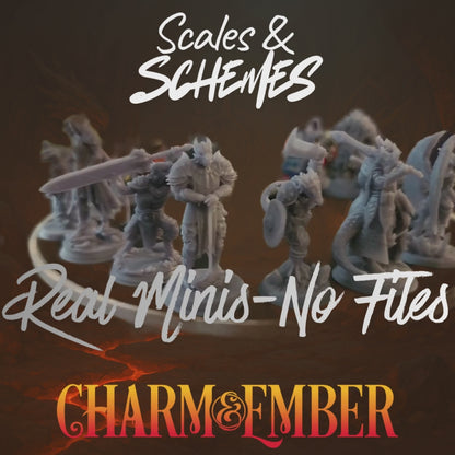 Miniature Subscription