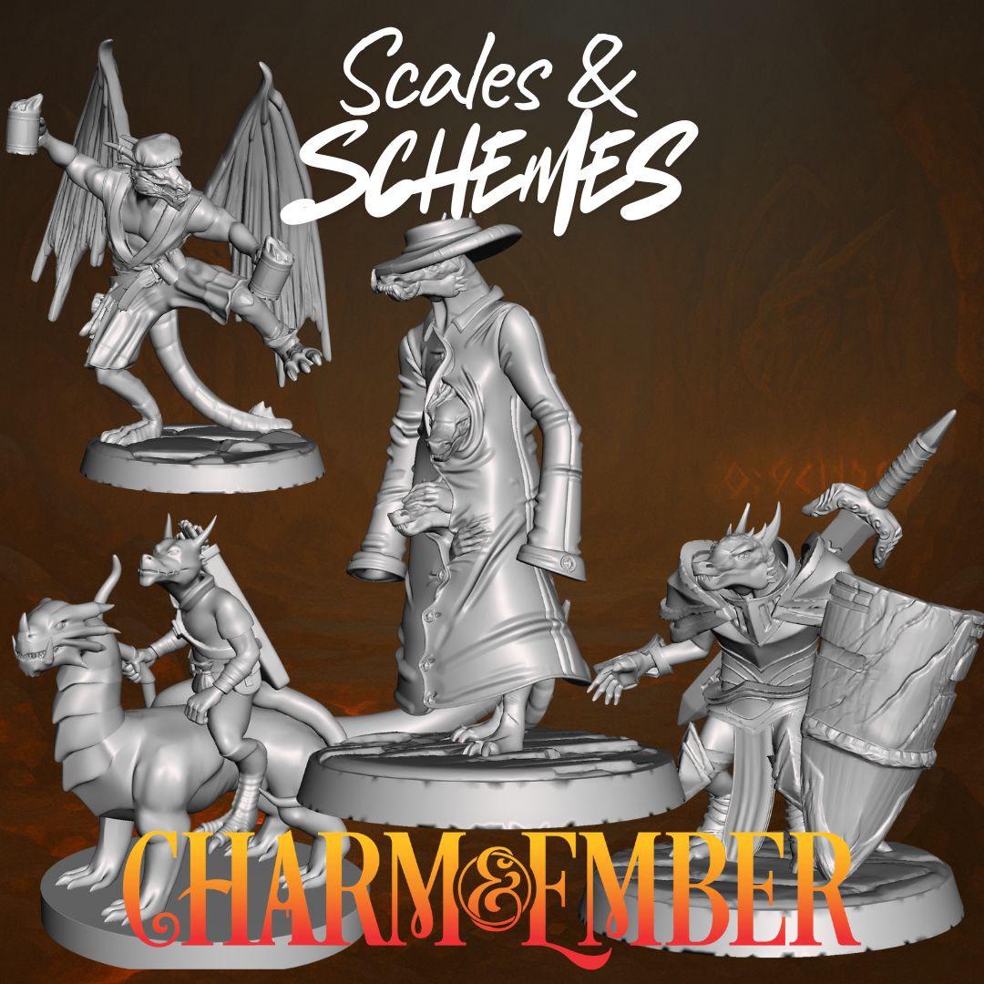 Miniature Subscription