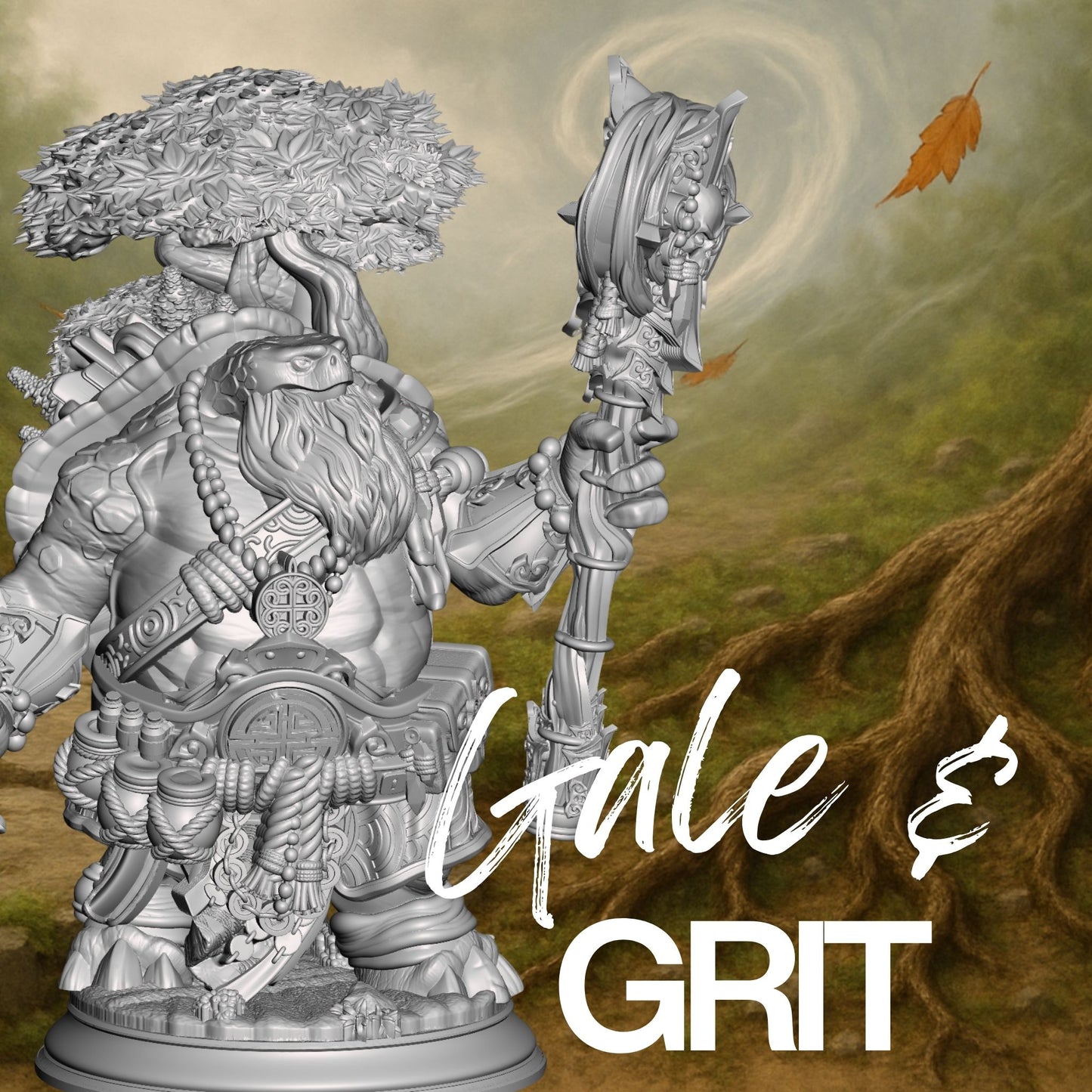 Gale & Grit-August 2025