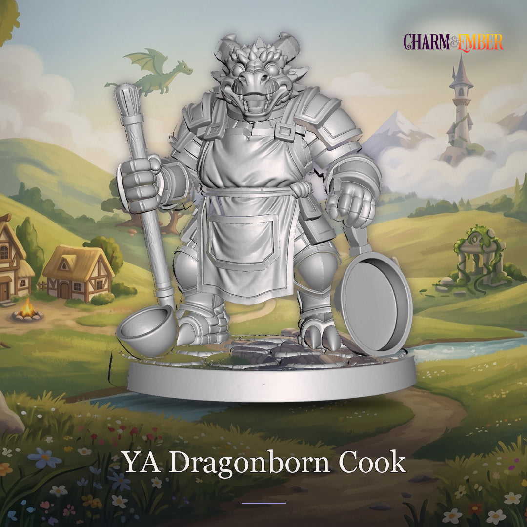 Young Adventurers: Hero Pack 3