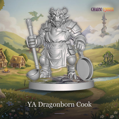 Young Adventurers: Hero Pack 3
