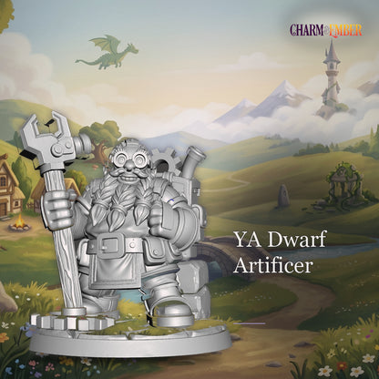 Young Adventurers: Hero Pack 3
