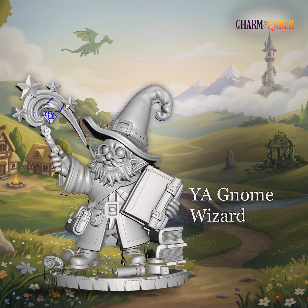 Young Adventurers: Hero Pack 3